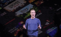 Facebook - Tham vọng phía sau cuộc “giải cứu” báo chí ấn tượng